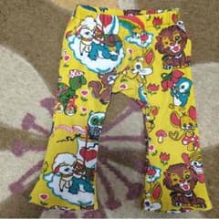 再出品☆ グラグラ モンパン 90サイズのサムネイル