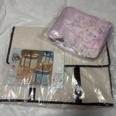 リラックマ BASIC ビッグ保冷バッグ