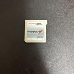 マリオカート7 Nintendo 3DS ソフトのサムネイル