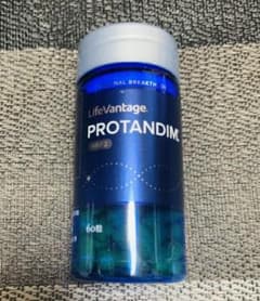 ライフバンテージ プロタンディム NRF2新品のサムネイル