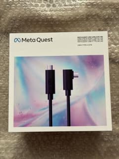 Meta Quest Link Cable 5m USB 3 Type-Cのサムネイル