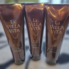 La Villa Vita Repair Deep Mask マスク3本セットのサムネイル