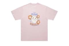 沖縄限定 ちいかわ オリオン Tシャツ ピンク Mサイズのサムネイル