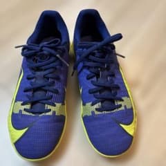 NIKE キッズ　スニーカー　マーキュリアル　サッカー　トレシューのサムネイル