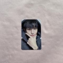 WayV phantom ファントム フーディトレカ ウィンウィン