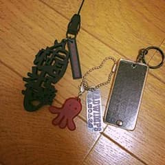 RADWIMPS ストラップのサムネイル