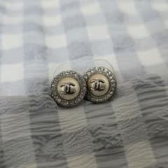 CHANEL ピアスのサムネイル