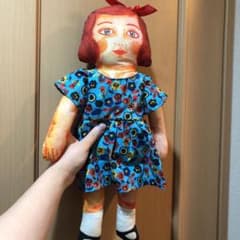 ナタリーレテ人形のサムネイル