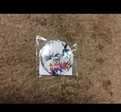 缶バッジ ヒロアカ 爆豪勝己 2つのサムネイル