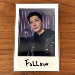 SEVENTEEN FOLLOW TO JAPAN ウォヌ トレカのサムネイル