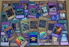 遊戯王 大まとめ売り！ 10000枚のサムネイル