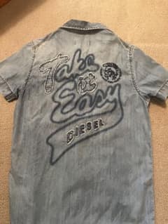 dieselのサムネイル