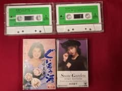 希少松田聖子SQUALL カセットテープ| Buyee日本代购服务| 于Mercari购物