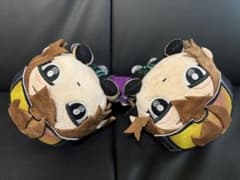 ずっと真夜中でいいのに。　寝そべり　ぬいぐるみ　Vol.2