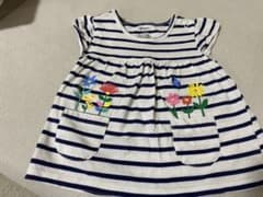 女の子　トップス　80cmのサムネイル