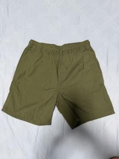 H&M メンズ ショートパンツ ハーフパンツ XS レギュラーフィットのサムネイル