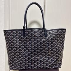【COCO様専用】ゴヤール サンルイ PM トートバック