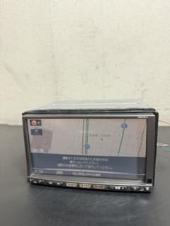 日産純正 HS310-A カーナビ 本体のサムネイル