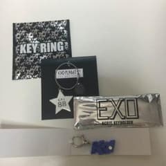 みみ様専用 EXO カイ グッズのサムネイル
