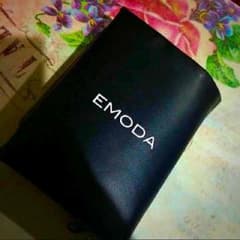 EMODA ¯\( ˘–˘ )/¯ ♥︎のサムネイル