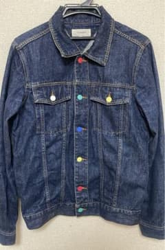 TOMMY HILFIGER（トミーヒルフィガー）ジージャンのサムネイル