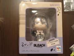 Bleach　千年血戦篇　朽木白哉　るかっぷのサムネイル