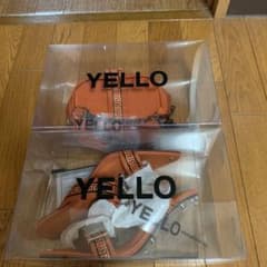 YELLO サンダル・バッグセットのサムネイル