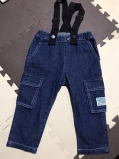 90 デニムパンツのサムネイル