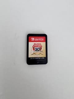 Nintendo Switch スーパーマリオ 3Dコレクション ソフトのサムネイル