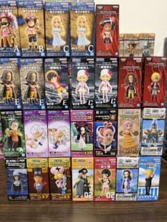 i*1様 ワンピースワーコレまとめのサムネイル