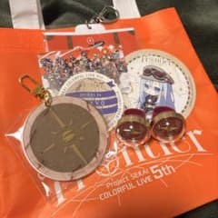 プロセカ】 セカライ5th 宵崎奏 SONOCA未使用 リングライト まとめ