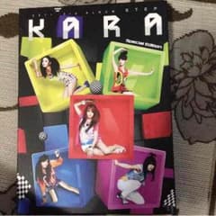 2011 3rd ALBUM STEP KARAのサムネイル