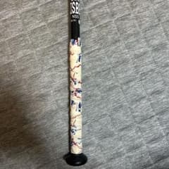 レガシー NSSB 軟式バット 赤・青・白 レガシー NSSB 軟式バット 赤・青・白 - メルカリ