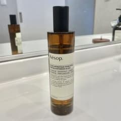 イソップ aesop オウロス アロマティック ルームスプレーのサムネイル