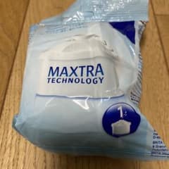 BRITA MAXTRA 浄水器用交換カートリッジのサムネイル