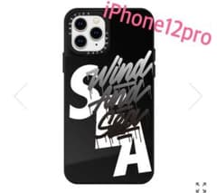 wind and sea iPhone12proケースのサムネイル