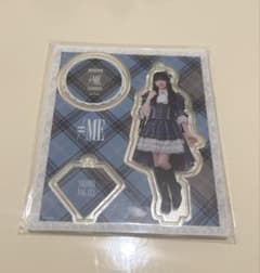 ノイミー 永田詩央里 アクスタ - メルカリ