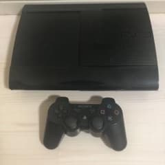PS3 本体 コントローラー　BF4とSOCOMつき！！のサムネイル