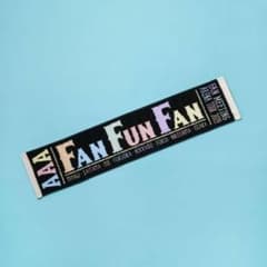 AAA ファンミ2019 タオルのサムネイル