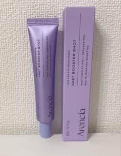 Arencia NAD+ BOOSTER SHOT 30mlのサムネイル