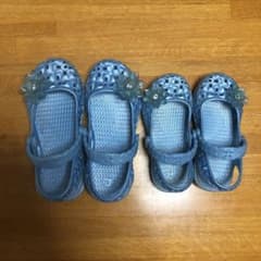 専用ページ　サンダルのサムネイル