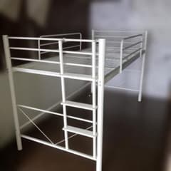 ニトリ ロフトベッドFUGA | Buyee 通販購入サポートサービス 