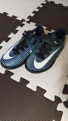 NIKE スニーカー ナイキ 20.5センチのサムネイル