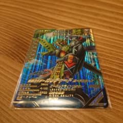 ガッチャードニードルホーク ＬＲ ガンバレジェンズのサムネイル