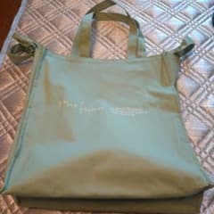 natural couture ショルダーバッグ ミントグリーンのサムネイル