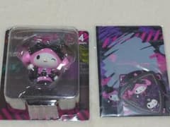 サンリオハッピーくじ A賞 J賞 フィギュア マイメロディ マイメロのサムネイル