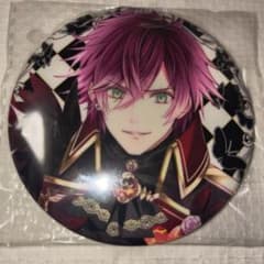 DIABOLIKLOVERS 缶バッジ 逆巻アヤト - メルカリ