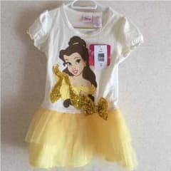 Disney☆ワンピースのサムネイル
