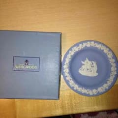 WEDGWOOD 三越購入のサムネイル