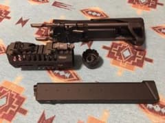 ARP-9 アイアンサイト マガジンセットのサムネイル
